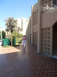 Carlton Sharjah 4* - Фото отеля