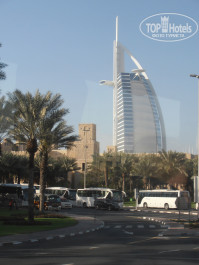 Carlton Sharjah 4* - Фото отеля