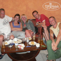Eden Club 3* - Фото отеля