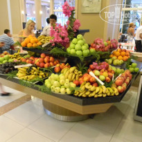 Akra Kemer 5* - Фото отеля