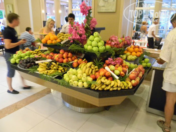 Akra Kemer 5* - Фото отеля