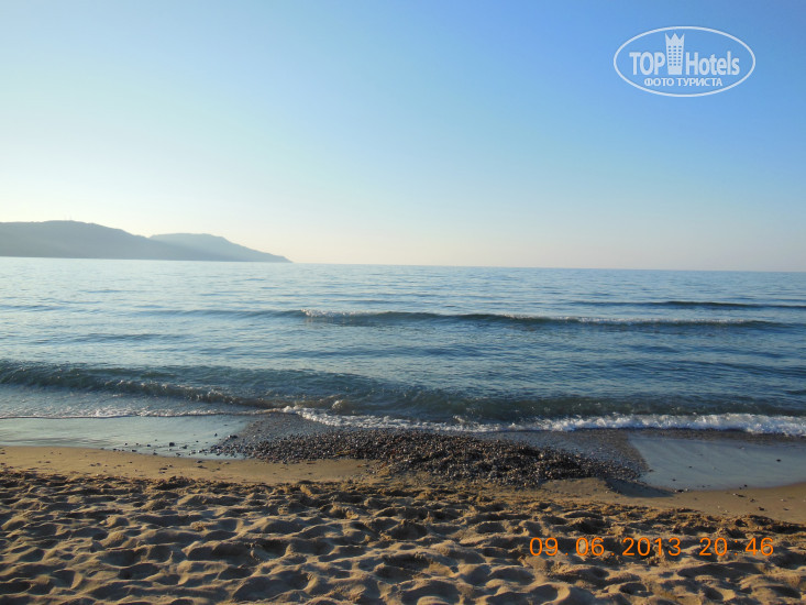 Фото Kavros Beach Resort