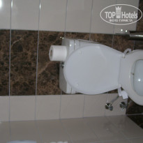 Blue Fish Hotel 4* - Фото отеля