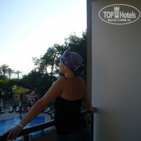 Miarosa Incekum Beach 5* - Фото отеля