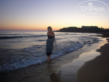 Miarosa Incekum Beach 5* - Фото отеля