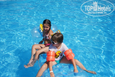 FUN&SUN Miarosa Incekum Beach 5* - Фото отеля
