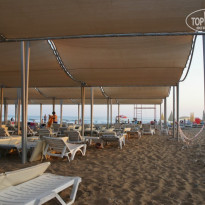 Miarosa Incekum Beach 5* - Фото отеля