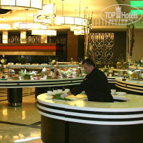 Cornelia Diamond Golf Resort & Spa 5* 1/8 часть ресторана - Фото отеля