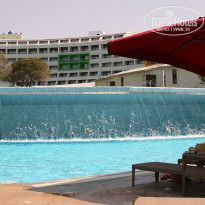Cornelia Diamond Golf Resort & Spa 5* территория - Фото отеля