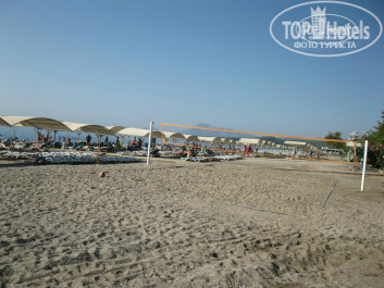 Miarosa Kemer Beach 5* - Фото отеля