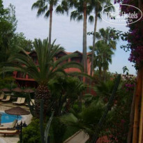 Green Paradise Beach Hotel 4* - Фото отеля
