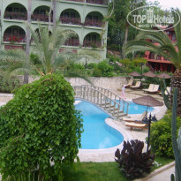 Green Paradise Beach Hotel 4* - Фото отеля
