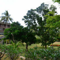 Cinnamon Bentota Beach 4* - Фото отеля