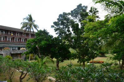 Cinnamon Bentota Beach 4* - Фото отеля
