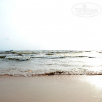 Cinnamon Bentota Beach 4* - Фото отеля