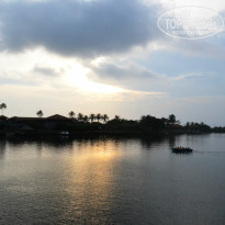 Cinnamon Bentota Beach 4* - Фото отеля