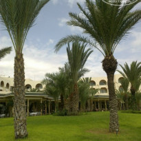 Iberostar Averroes 4* - Фото отеля