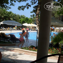 FUN&SUN Miarosa Incekum Beach 5* - Фото отеля