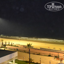LABRANDA Amadil Beach 4* Вечер - Фото отеля