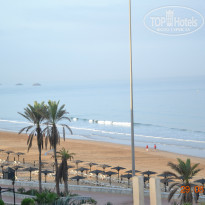 LABRANDA Amadil Beach 4* Утро - Фото отеля