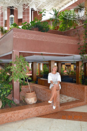 LABRANDA Amadil Beach 4* В холле - Фото отеля