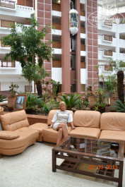 LABRANDA Amadil Beach 4* - Фото отеля