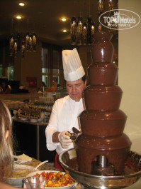 Akra Kemer 5* - Фото отеля