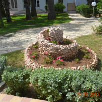 Marhaba Beach 4* - Фото отеля