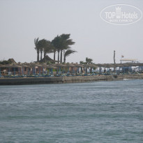 Zahabia Hotel & Beach Resort 4* Глубокий.. - Фото отеля
