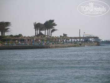 Zahabia Hotel & Beach Resort 4* Глубокий.. - Фото отеля