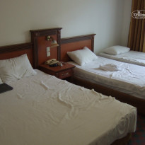 Kemal Bay 5* - Фото отеля
