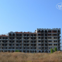 Midia Grand Resort 3* территория рядом с отелем - Фото отеля