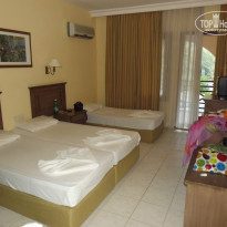 Green Paradise Beach Hotel 4* - Фото отеля