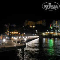 Vista Azur Hotel 4* - Фото отеля