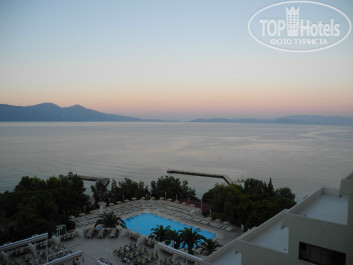 Vista Azur Hotel 4* - Фото отеля
