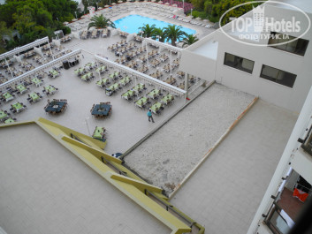 Vista Azur Hotel 4* - Фото отеля