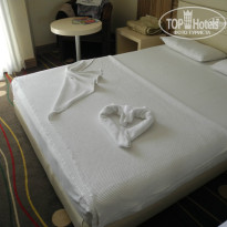 Vista Azur Hotel 4* - Фото отеля