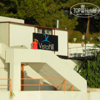 Vista Azur Hotel 4* - Фото отеля