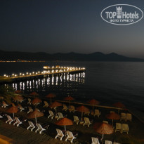 Vista Azur Hotel 4* - Фото отеля
