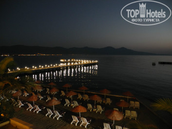 Vista Azur Hotel 4* - Фото отеля
