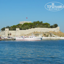 Vista Azur Hotel 4* - Фото отеля