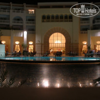Medina Solaria & Thalasso 5* Вечерний отель - Фото отеля