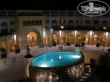 Medina Solaria & Thalasso 5* Ночной отель - Фото отеля