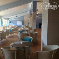 Alean Family Doville 5* - Фото отеля