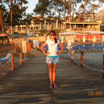 Akra Kemer 5* - Фото отеля