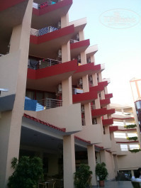 A11 Hotel Obakoy 4* - Фото отеля