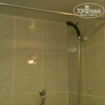 Carlton Sharjah 4* vannaya, slomanniy dush - Фото отеля