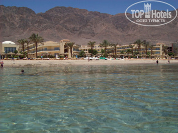 La Playa Resort & Spa 5* - Фото отеля