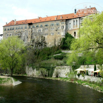 A&O Prague Rhea 3* Чешский Крумлов - Фото отеля