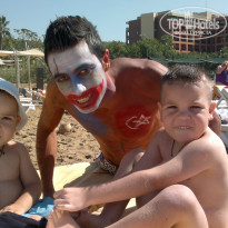 FUN&SUN Miarosa Incekum Beach 5* - Фото отеля